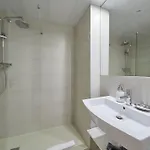 Barcelonaforrent Olimpica Pool アパート バルセロナ