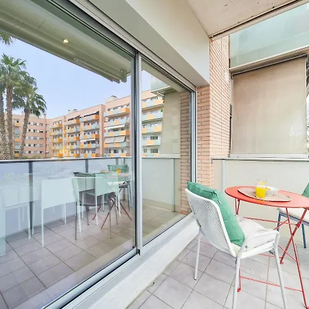Apartment Olimpica Pool *