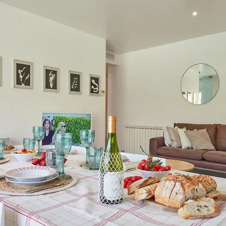 Barcelonaforrent Olimpica Pool * Barcelona