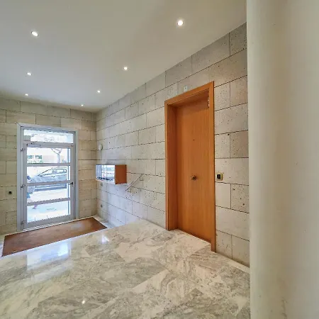 Barcelonaforrent Olimpica Pool Apartment