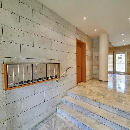 Apartment Barcelonaforrent Olimpica Pool *