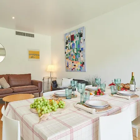 Olimpica Pool Apartment