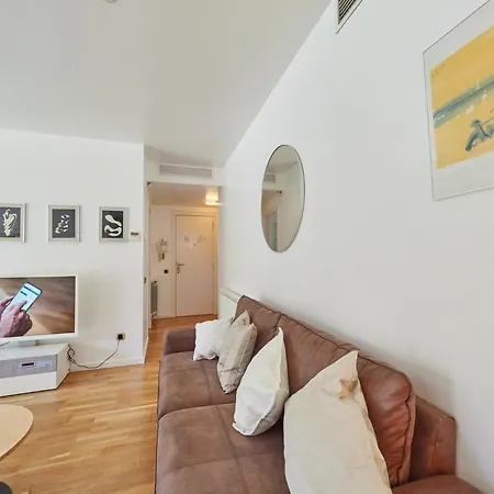 Barcelonaforrent Olimpica Pool *