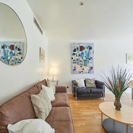 Olimpica Pool Apartment *
