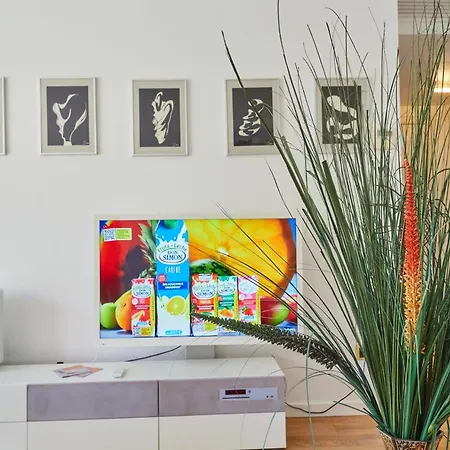 Apartment Barcelonaforrent Olimpica Pool *