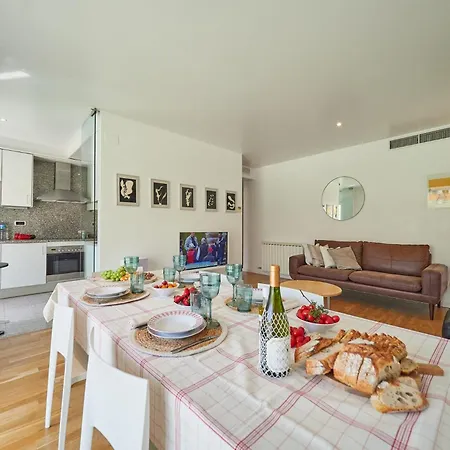 Appartement Olimpica Pool